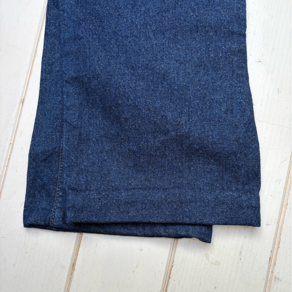 Levi's Orange Tab 90s Dark Indigo Jeans​​ - Picture 14 of 16
